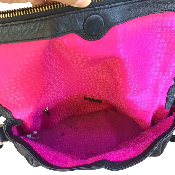 Kate Spade Bag - Picture 9 of 16